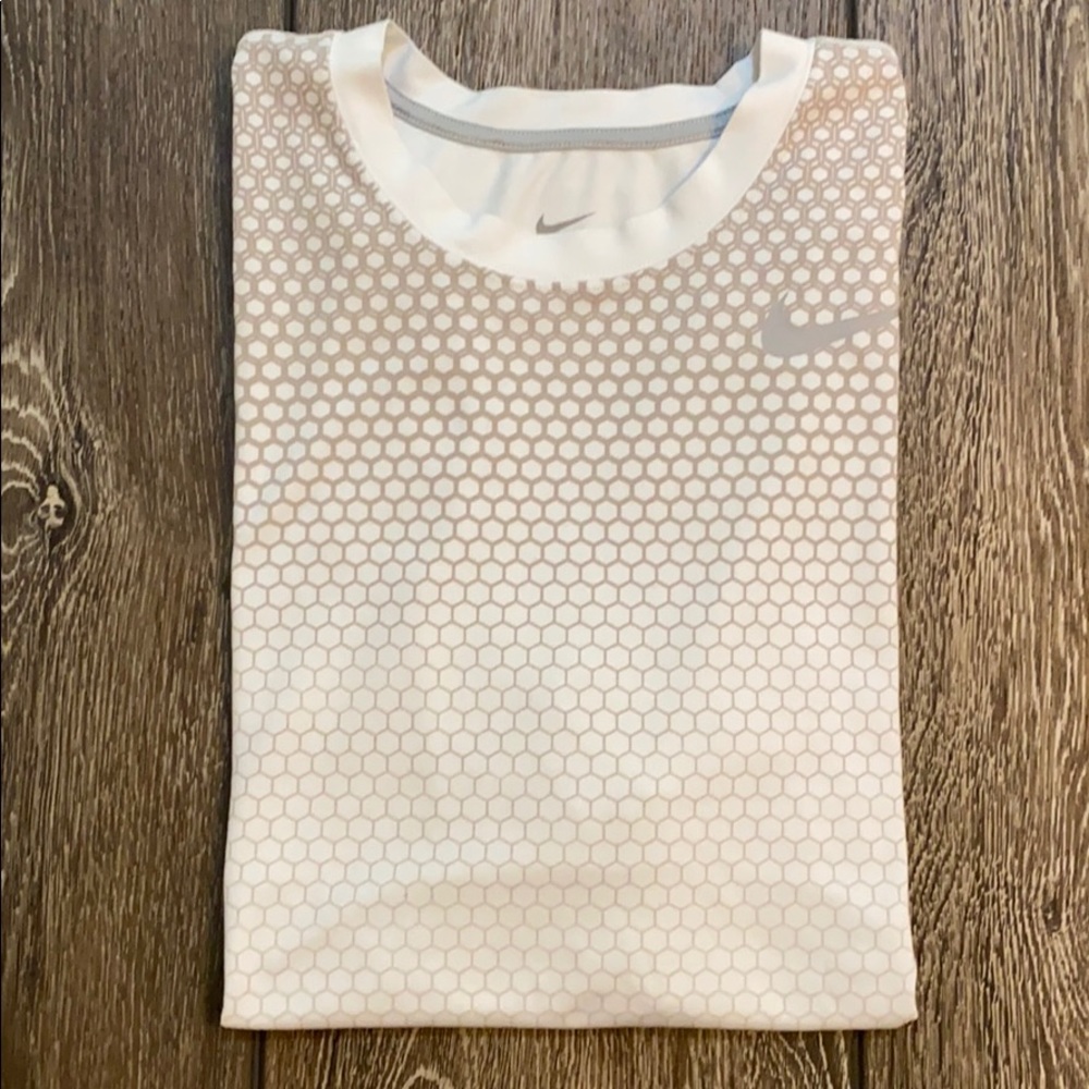 Nike Dri-Fit Performance Tee